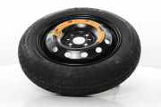 Reserverad 4 Gats 52101548 Fiat 500 (312) Schrägheck 1.2 (169.A.4000(Euro 5)) 2011-03