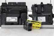 Motorsteuergerät 237105990S Renault Trafic (1FL/2FL/3FL/4FL) Van 2.0 dCi 16V 150 (M9R-714(M9R-Z7)) 2024-08