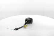Sicherheitsgurt Rechts Hinten 888419687R Renault Kadjar (RFEH) SUV 1.2 Energy TCE 130 (H5F-408(H5F-F4)) 2016-09