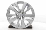 Felge Li, 17", 7J, ET42, 5 Gats 9809687177 Peugeot 3008 II (M4/MC/MJ/MR) Großraumlimousine 1.2 12V e-THP PureTech 130 (EB2ADTS(HNS)) 2018-12
