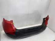Stoßstange Hinten 850176323R Renault Kadjar (RFEH) SUV 1.2 Energy TCE 130 (H5F-408(H5F-F4)) 2016-01