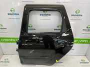 Tür Links Hinten 821017139R Dacia Duster (SR) SUV 1.0 TCE 100 Bi-Fuel, Eco-G 12V (H4D-480(H4D-F4)) 2021-04