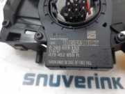 Airbag Schleifring 8201168027 Renault Twingo III (AH) Schrägheck 5-drs 1.0 SCe 70 12V (H4D-400(H4D-A4)) 2017-09