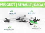 Scheibenwischermotor 9824784980 Opel Corsa F (UB/UH/UP) Schrägheck 5-drs 1.2 12V 75 (F12XEL(EB2FD)) 2020-11
