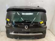 Heckklappe 901004631R Renault Scénic IV (RFAJ) Großraumlimousine 1.2 TCE 130 16V (H5F-408(H5F-F4)) 2017-08
