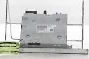 Radio A2C3907771501 Opel Crossland (X) SUV 1.2 Turbo 12V (B12XHT(EB2DTS)) 2019