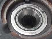 Achsschenkel Links Vorne 400155653R Renault Symbioz (RJB) SUV 1.6 E-Tech Full Hybrid 145 (H4M-632(H4M-C6)) 2024-07