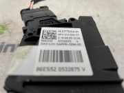 Gaspedal 9827704480 Peugeot 2008 (UD/UK/UR/US/UX) Großraumlimousine 1.2 VTi 12V PureTech 130 (EB2ADTS(HNS)) 2021-07