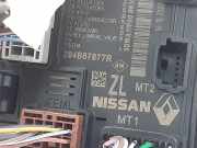 Sicherungskasten 284B67877R Renault Megane IV Estate (RFBK) Kombi 5-drs 1.3 TCE 160 16V (H5H-490(H5H-E4)) 2020-03