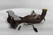 Katalysator 0341P9 Peugeot 207 SW (WE/WU) Kombi 1.6 16V (EP6C(5FS)) 2011-09