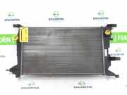 Radiator 214105150R Renault Grand Scénic III (JZ) Großraumlimousine 1.5 dCi 110 (K9K-J836) 2013-05