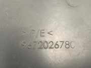 Luftansaugrohr 96722026780 Peugeot Expert (V1/VA/VB/VE/VF/VT/VY) Van 2.0 Blue HDi 150 16V (DW10FD(AHX)) 2020-10