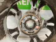 Felge Li, 15", 6J, ET37,5 AY111K007AB Ford B-Max (JK8) Großraumlimousine 1.0 EcoBoost 12V 100 (SFJD) 2017-08