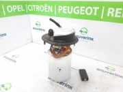 Kraftstoffpumpe Elektrisch 9815894780 Citroën C3 Aircross I (2C/2R) SUV 1.2 e-THP PureTech 110 (EB2ADT(HNP)) 2019-05