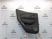 Türverkleidung Links Hinten 829A11869R Renault Kadjar (RFEH) SUV 1.3 TCE 140 FAP 16V (H5H-470(H5H-B4)) 2019-03