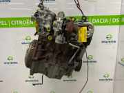 Motor 8201535504 Renault Megane IV Estate (RFBK) Kombi 5-drs 1.5 Energy dCi 110 (K9K-657) 2016-09