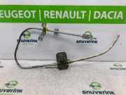 Fensterheber Links Hinten Peugeot 205 CJ,CT,CTi (741B/20D) Cabrio 1.9 CTi (XU9J1(DFZ)) 1991-05