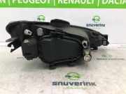 Scheinwerfer Links 6204S9 Peugeot 206 (2A/C/H/J/S) Schrägheck 1.1 XN,XR (TU1JP(HFZ)) 2004-06