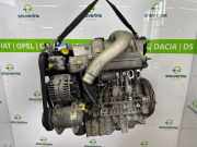 Motor 8251490 Volvo V70 (SW) Kombi 2.5 R Turbo 20V (B5254T4) 2004-01