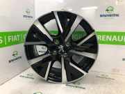 Felge Li, 17", 7J, ET38, 4 Gats 98280180XY Peugeot 208 II (UB/UH/UP) Schrägheck 5-drs 1.2 Vti 12V PureTech 100 (EB2ADT(HNK)) 2020-01