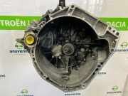 Getriebe Manuell ABS 7701479319 Renault Scénic III (JZ) Großraumlimousine 1.4 16V TCe 130 (H4J-700(H4J-A7)) 2010-02