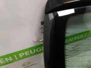 Heckklappe 8701R5 Peugeot 206 (2A/C/H/J/S) Schrägheck 1.4 XR,XS,XT,Gentry (TU3JP(KFX)) 2004-07