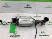 Katalysator 9826052280 Opel Corsa F (UB/UH/UP) Schrägheck 5-drs 1.2 12V 75 (F12XEL(EB2FD)) 2020-11