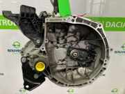 Getriebe Manuell ABS 1640071080 Opel Corsa F (UB/UH/UP) Schrägheck 5-drs 1.2 12V 75 (F12XEL(EB2FD)) 2022-11