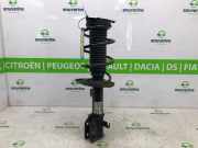 Federbein Links Vorne 9837410780 Peugeot 208 II (UB/UH/UP) Schrägheck 5-drs 1.2 Vti 12V PureTech 100 (EB2ADTDB(HNE)) 2022-06