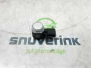 Parken-Sensoren 284423387R Renault Captur II (RJB) SUV 1.3 Mild Hybrid 140, TCe 140 16V (H5H-490(H5H-E4)) 2021-06