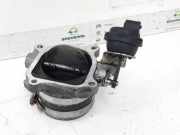 Drosselklappe 8200056350 Renault Espace (JK) Großraumlimousine 2.2 dCi 16V (G9T-742) 2004-01