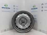 Felge St, 15", 65J, ET27, 4 Gats 2150752 Peugeot Partner (GC/GF/GG/GJ/GK) Van 1.6 HDI 90 16V (DV6TED4BU/FAP(9HS)) 2010-04