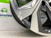 Felge Li, 18", 7J, ET35, 5 Gats 403005075R Renault Captur II (RJB) SUV 1.3 Mild Hybrid 140, TCe 140 16V (H5H-490(H5H-E4)) 2021-10