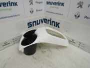 Mittelkonsole B0007468WM Citroën C1 Schrägheck 1.0 Vti 68 12V (1KR-FE) 2014-06