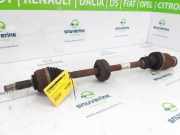 Antriebswelle Rechts Vorne ABS 8200684084 Renault Twingo II (CN) Schr?gheck 3-drs 1.2 16V (D4F-770) 2014-03