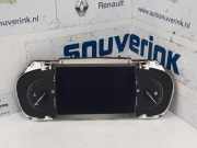 Tachoeinheit Kmh 248106929R Renault Talisman (RFDL) Limousine 1.6 Energy TCe 150 EDC (M5M-450(M5M-B4)) 2016-03