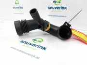 Kurbelgehäuseentlüftung C 1434F7 Citroën C4 Berline (NC) Schrägheck 5-drs 1.6 Hdi (DV6C(9HD)) 2013-09