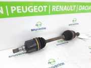 Antriebswelle Links Vorne ABS 3815A479 Mitsubishi Outlander (GF/GG) SUV 2.0 16V 4x4 (4J11) 2015-02