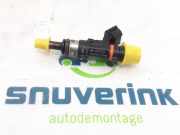 Kraftstoff-Injector 166004787R Dacia Logan MCV II/Sandero Wagon (7S) Kombi 0.9 TCE 12V (H4B-400(H4B-A4)) 2019-02