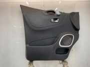 Türverkleidung Links 93450130 Opel Vivaro Van 1.6 CDTI BiTurbo 120 (R9M-450(R9M-D4)) 2016-07