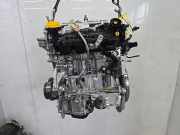 Motor 8201737596 Renault Captur II (RJB) SUV 1.3 Mild Hybrid 160 16V (H5H-490(H5H-E4)) 2023-11