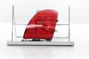 Nebelrücklicht 9683074580 Peugeot 2008 (CU) Großraumlimousine 1.2 12V e-THP PureTech 110 (EB2ADT(HNP)) 2016-12