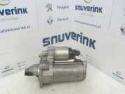 Anlasser 9662854180 Peugeot Partner Tepee (7A/B/C/D/E/F/G/J/P/S) Großraumlimousine 1.6 BlueHDi 100 (DV6FD(BHY)) 2015-10