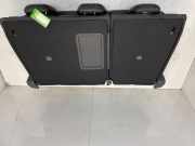 Rücksitzbank 9811248880 Opel Grandland (X) SUV 1.2 Turbo 12V (B12XHT(EB2DTS)) 2021-07