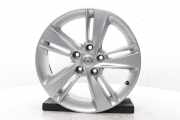 Felge Li, 17", 75J, ET45, 5 Gats 13463429 Opel Insignia Sports Tourer Kombi 2.0 CDTI 16V (B20DTH(Euro 6)) 2018-08