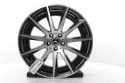 Felge 5 Gats A2934010900 Mercedes-Benz EQC (N293) SUV 400 4-Matic (A1EM0016A2E) 2020-07