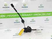 Türschloss Stangen Rechts Hinten 825022177R Renault Twingo III (AH) Schrägheck 5-drs 1.0 SCe 70 12V (H4D-A4) 2016-12