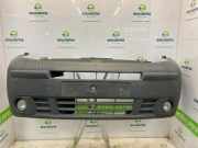 Stoßstange Vorne 7700313259 Renault Trafic New (FL) Van 1.9 dCi 100 16V (F9Q-760) 2005-06