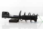 Federbein Links Vorne 9837410780 Opel Corsa F (UB/UH/UP) Schrägheck 5-drs 1.2 Turbo 12V 100 (F12XHL(EB2ADTD)) 2019-11