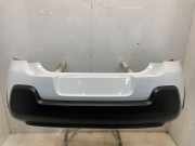 Stoßstange Hinten 1618082980 Citroën C3 (SX/SW) Schrägheck 1.2 Vti 12V PureTech (EB2FA(HMR)) 2022-11